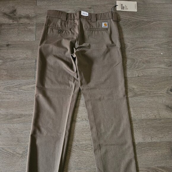 Carhartt WIP Master Pant 30x30 - Picture 2 of 4